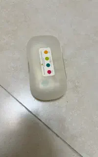سوهان برقی ناخن کودک