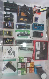 فروش اجناس موبایل