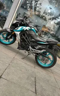 سی اف cf nk 150 نقد و اقساط