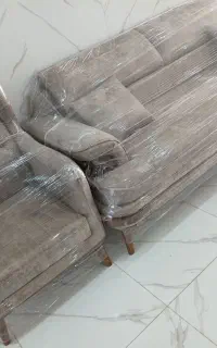 مبل صفر