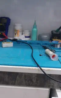 تعمیرات تخصصی انواع موبایل قاسم موبایل