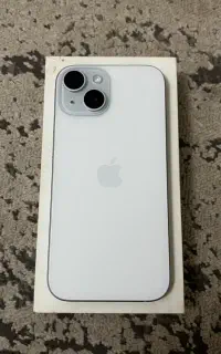 Iphone 15 نرمال
