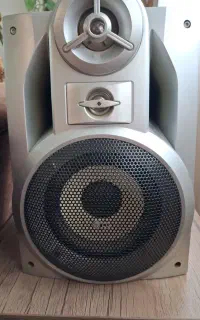 ضبط و باند دی وی دی خور ال جی LG