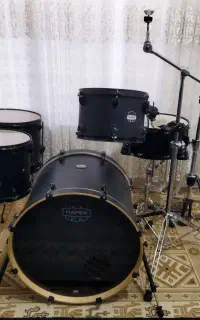 درامز حرفه ای mapex mars