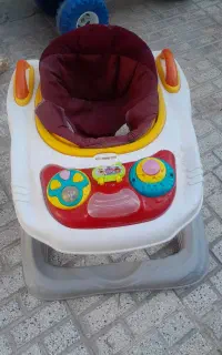 روروک بچه