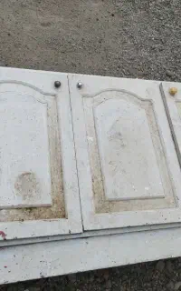 کابینت فلزی