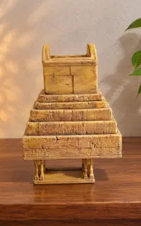 دکوری هخامنش