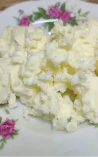 کره گوسفند