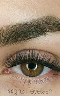 تخفیف ویژه کاشت مژه/فقط تا ۱۰ روز