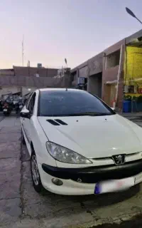 ۲۰۶ تیپ ۳
