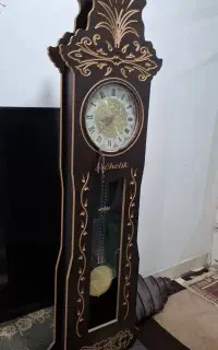 ساعت
