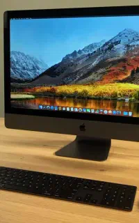 فروش عمده و تک ایمک های استوک All in oneال این وان