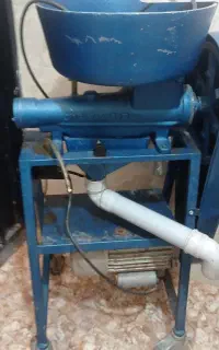 فروش سبزی خردکن و ابلیموگیری