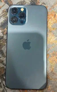 ایفون12pro max