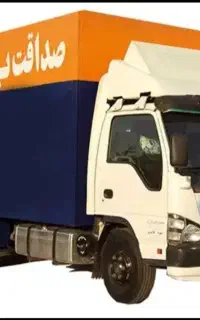 باربری شمال تهران اتوبار غرب جابجای صداقت باراسباب