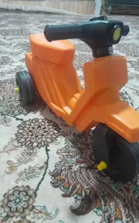 اسباب بازی موتور ماشین