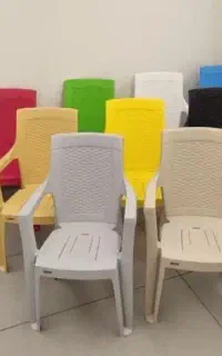 میز و صندلی پلاستیکی پارسیان85 مدارس مساجد