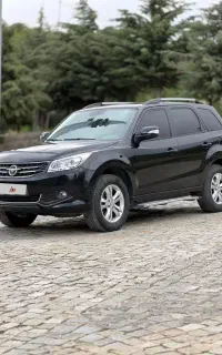 هایما s7 2000