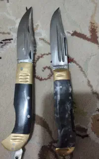 یکسری وسایل قدیمی