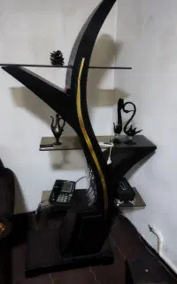 دکور خونه مغازه ماشین