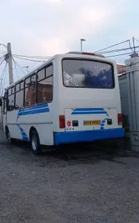 مینی بوس اویکو77