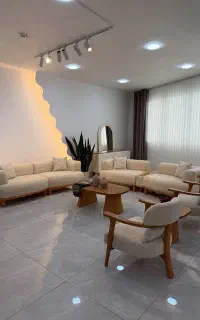فروش مبلمان راحتی وشیک دربهترین شرایطوسرویس خواب