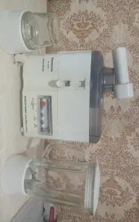 مخلوط کن ژاپنی سه کاره