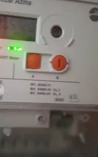 کار برق