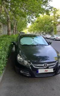 جک j5  اتوماتیک