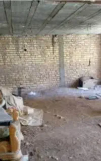 تیکه کاری ساختمان فنی