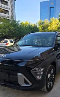 هیوندای کونا