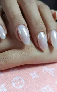 کاشت ناخن