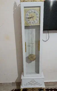 ساعت پایه دار فروش فوری
