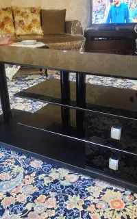 میز تلوزیون lcd - led