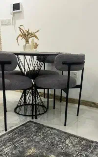 میزوصندلی نهارخوری تدی