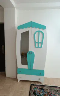 کمدبچه