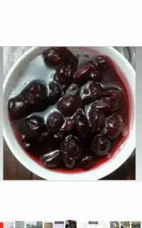 انواع مرجات ارگانیک طبیعی بدون اسانس رنگ