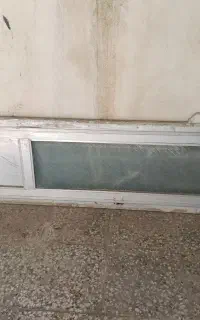 درب سرویس بهداشتی، حمام یا توالت