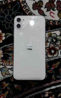 آیفون 11 نرمال