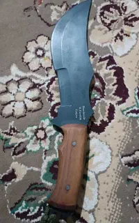 چاقومعاوضه باسشوار