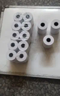 کاغذ دستگاه کارتخوان