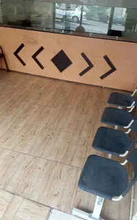 فروش مجموعه تجهیزات پیشخوان و اداری