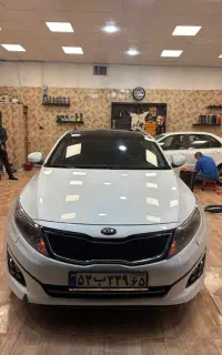 مرکز بخارشویی وصفرشویی ودیتیلینگ کامل خودرو