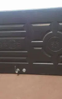 درب اتاق خواب