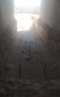 لوله کش تاسیسات