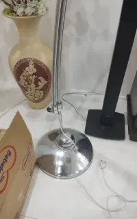 شب خواب پایه استیل