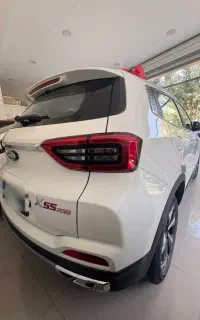 ام وی ام x55 پرو IE مدل 404 خانگی