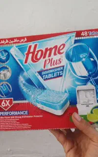قرص ماشین ظرفشویی