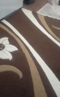 گلیم فرش ۹متری