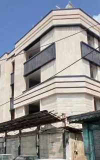 پیش فروش آپارتمان در چند قدمی شهرداری رشت